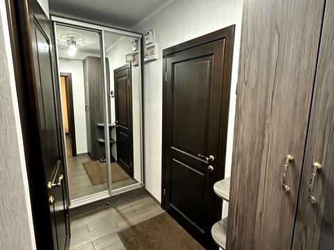 квартира по адресу Даниила Щербаковского ул. (Щербакова), 57-В