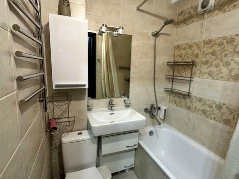 квартира по адресу Даниила Щербаковского ул. (Щербакова), 57-В