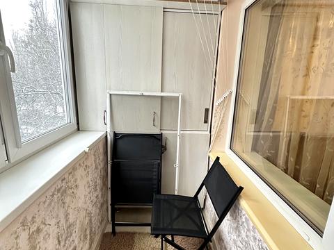 квартира по адресу Даниила Щербаковского ул. (Щербакова), 57-В