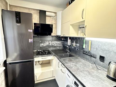 квартира по адресу Даниила Щербаковского ул. (Щербакова), 57-В