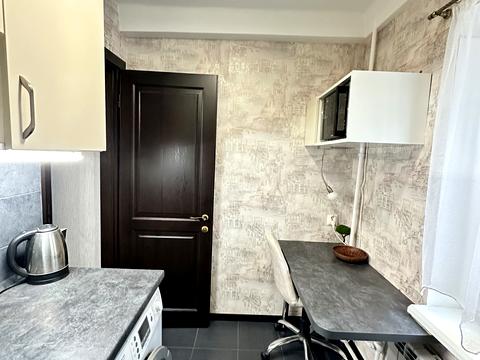 квартира по адресу Даниила Щербаковского ул. (Щербакова), 57-В