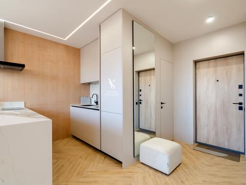 квартира по адресу Глубочицкая ул., 73