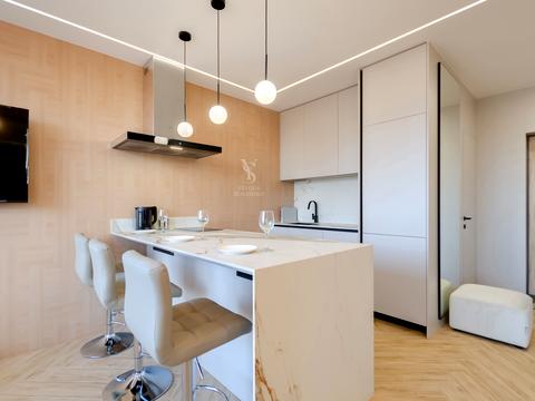 квартира по адресу Глубочицкая ул., 73