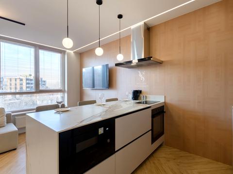 квартира по адресу Глубочицкая ул., 73