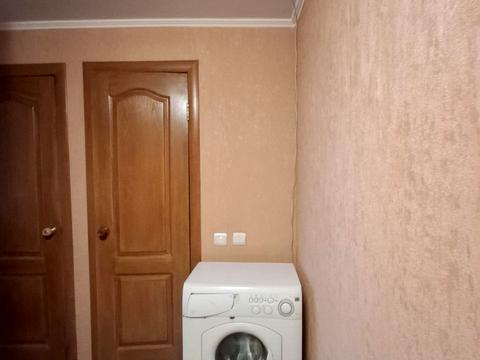 квартира по адресу Харьковское шоссе, 2/1