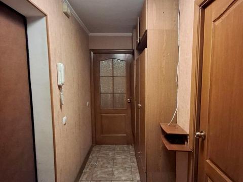 квартира по адресу Харьковское шоссе, 2/1