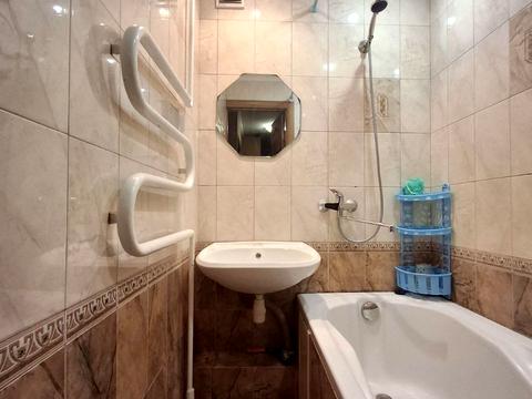 квартира по адресу Харьковское шоссе, 2/1