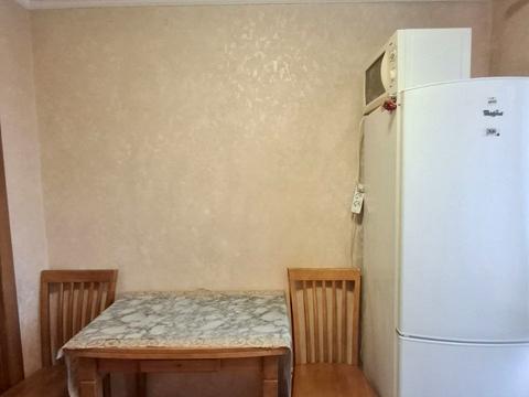 квартира по адресу Харьковское шоссе, 2/1