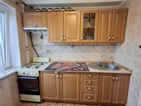 квартира по адресу Харьковское шоссе, 2/1