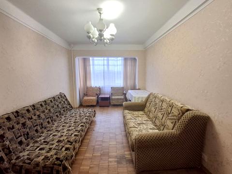 квартира по адресу Харьковское шоссе, 2/1