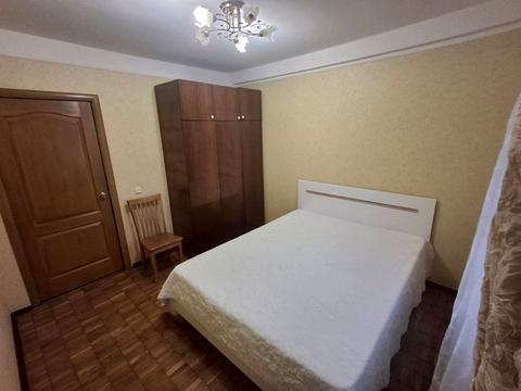 квартира по адресу Харьковское шоссе, 2/1