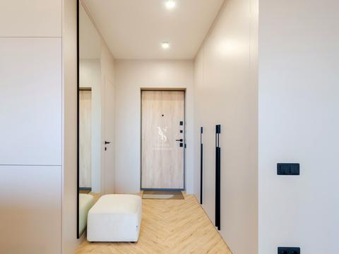 квартира по адресу Глубочицкая ул., 73