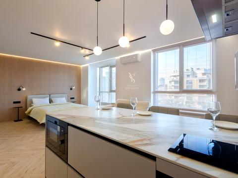 квартира по адресу Глубочицкая ул., 73