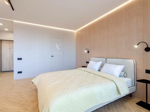 квартира по адресу Глубочицкая ул., 73