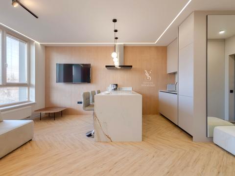 квартира по адресу Глубочицкая ул., 73