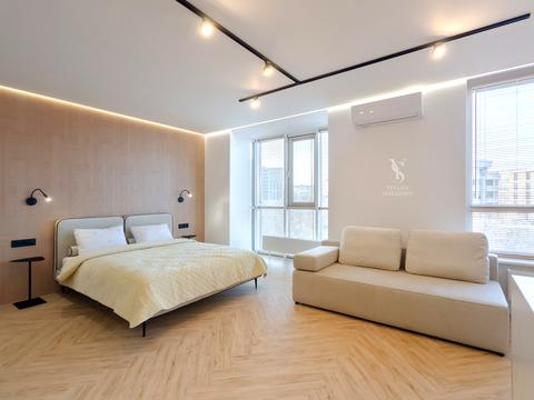 квартира по адресу Глубочицкая ул., 73