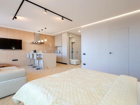 квартира по адресу Глубочицкая ул., 73