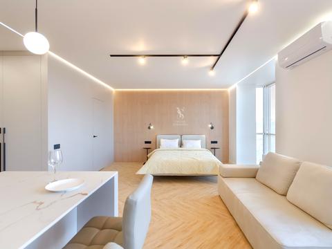 квартира по адресу Глубочицкая ул., 73