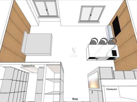 квартира по адресу Глубочицкая ул., 73