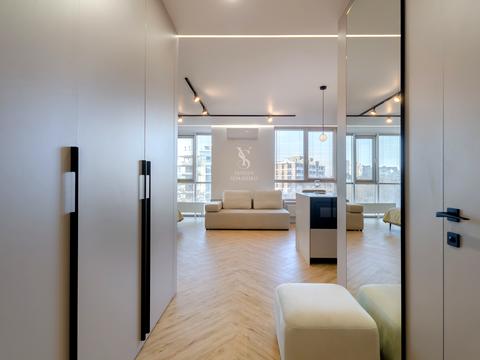 квартира по адресу Глубочицкая ул., 73