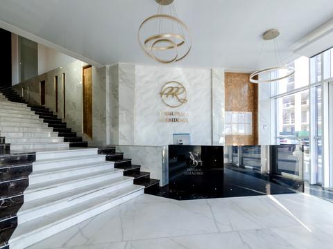 квартира по адресу Глубочицкая ул., 73