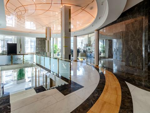 квартира по адресу Глубочицкая ул., 73