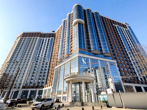 квартира по адресу Глубочицкая ул., 73