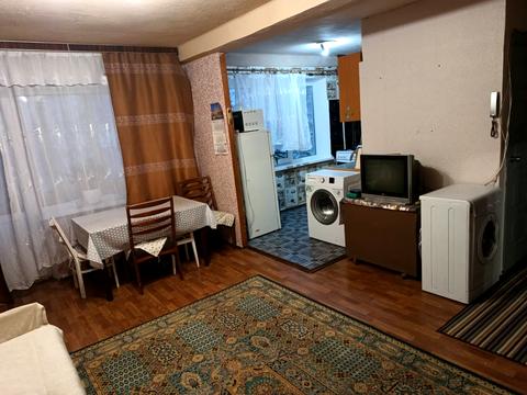 квартира по адресу Чёрных Запорожцев ул. (Петра Запорожця), 8