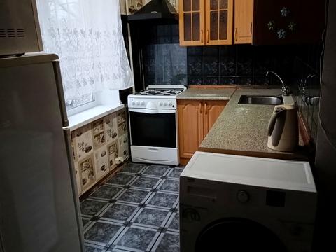 квартира по адресу Чёрных Запорожцев ул. (Петра Запорожця), 8