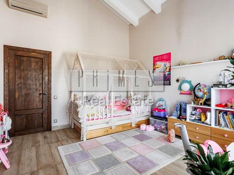 дом по адресу Озерна