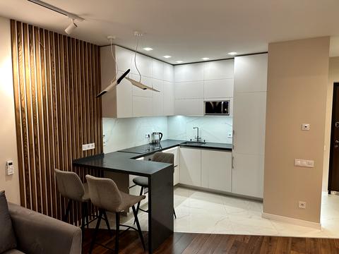 квартира за адресою Джона Маккейна вул. (Івана Кудрі), 7