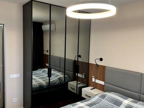 квартира за адресою Джона Маккейна вул. (Івана Кудрі), 7