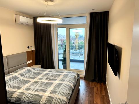 квартира за адресою Джона Маккейна вул. (Івана Кудрі), 7