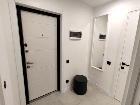 квартира за адресою Голосіївський просп. (40-річчя Жовтня), 15-Б