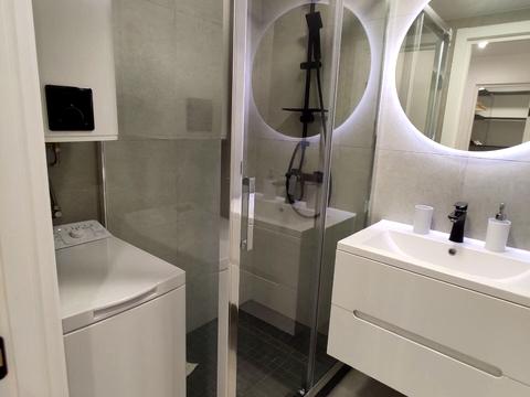 квартира за адресою Голосіївський просп. (40-річчя Жовтня), 15-Б