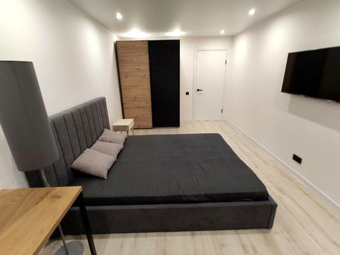 квартира за адресою Голосіївський просп. (40-річчя Жовтня), 15-Б