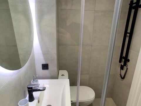 квартира за адресою Голосіївський просп. (40-річчя Жовтня), 15-Б