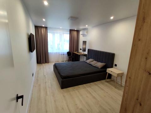 квартира за адресою Голосіївський просп. (40-річчя Жовтня), 15-Б