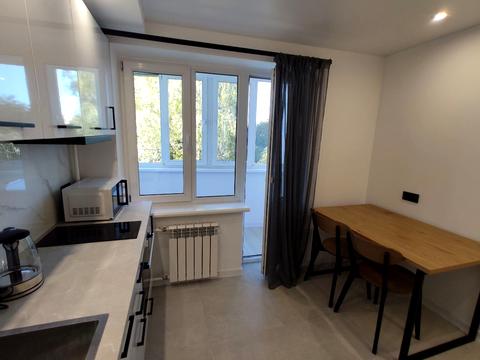 квартира за адресою Голосіївський просп. (40-річчя Жовтня), 15-Б