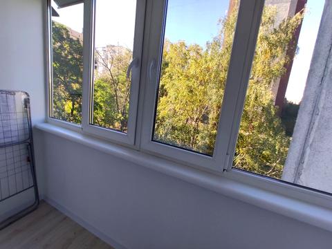 квартира за адресою Голосіївський просп. (40-річчя Жовтня), 15-Б