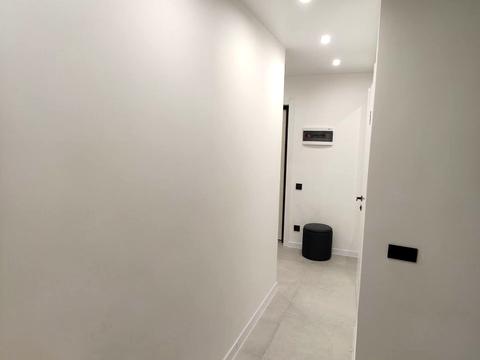 квартира за адресою Голосіївський просп. (40-річчя Жовтня), 15-Б