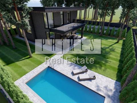 будинок за адресою Квітнева вул.