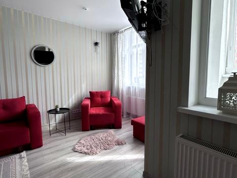 квартира за адресою Петра Калнишевського вул. (Михайла Майорова), 6