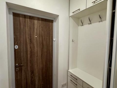 квартира за адресою Теремківська вул., 4-А