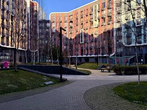 квартира за адресою Теремківська вул., 4-А