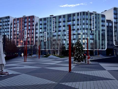 квартира за адресою Теремківська вул., 4-А