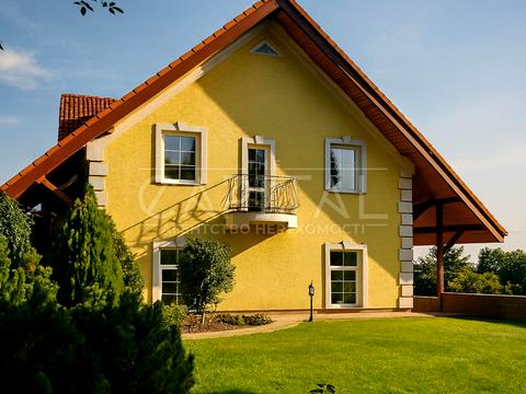 будинок за адресою Локомотивна вул.