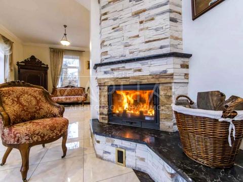 дом по адресу Локомотивная ул.