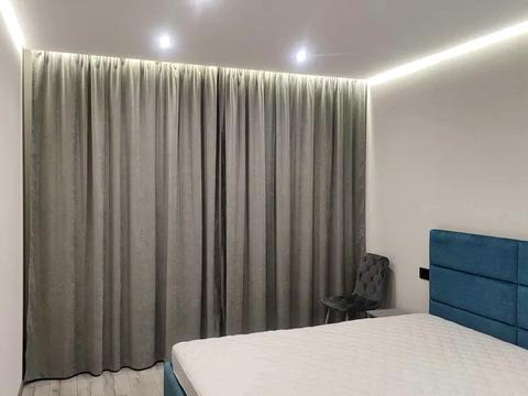 квартира по адресу Олександра Олеся ул., 8/17