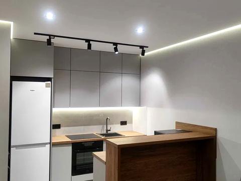 квартира по адресу Олександра Олеся ул., 8/17